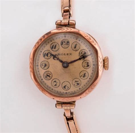 old rolex watches ladies|vintage ladies Rolex watches 1930s.